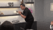 E Network Kick GIF by E!