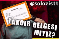 Evrim Ağacı GIF