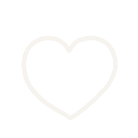 Heart らぶ Sticker