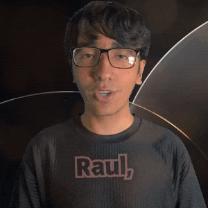Raul GIF