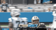 New Orleans Saints Football GIF by NFL