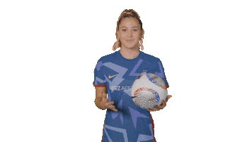 North Carolina Courage Sport Sticker by National Women's Soccer League