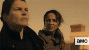 The Walking Dead Zombies GIF by AMC Latinoamérica