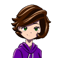 Megan Sticker