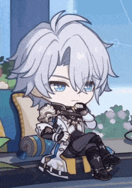 Hsr GIF