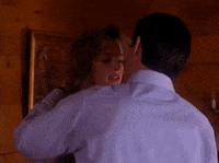 season 2 episode 21 GIF by Twin Peaks on Showtime
