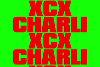 Charli Xcx A24 GIF by Mirror