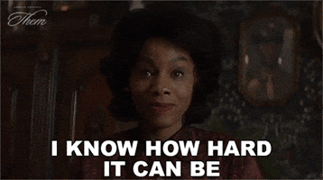 I Get You Anika Noni Rose GIF by Amazon Prime Video