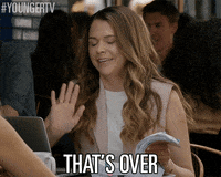 youngertv tv land tvland younger youngertv GIF