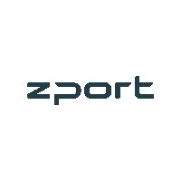 Sticker by Zport Group