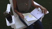 Art Drawing GIF by Lehigh University