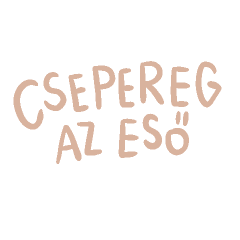 Magyargif Tel Sticker