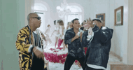 GIF by Gente De Zona