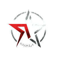 Russkaja Sticker by FFS Bookings Austria