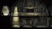 amanita design creaks GIF