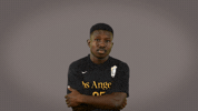 Soccer Ncaa GIF by Cal State LA Golden Eagles