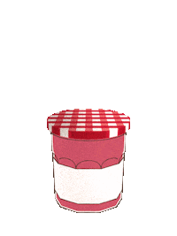 Breakfast Jam Sticker by BonneMaman_IT