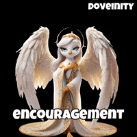 Empathy GIF by thedoveinity