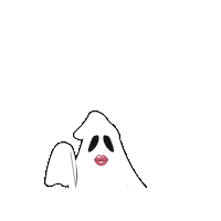 Tannermannhalloween Sticker by Tanner Mann
