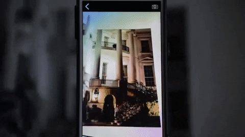 the times magazine ar GIF by Wikitude