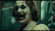 joaquin phoenix joker movie GIF