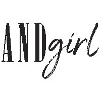 StyleByAND girl fashion women kids Sticker
