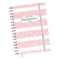Book Planner Sticker by Present Market