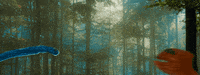 Jurassic Park Animation GIF by Red Giant