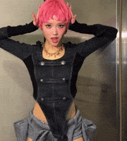 The Core Comeback GIF