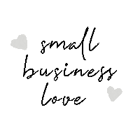 Give Back Small Business Sticker by WeGaveWhat