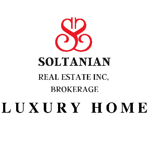 Forsale Justlisted Sticker by SoltanianRealEstate
