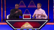 brandon marshall dancing GIF by ABC Network