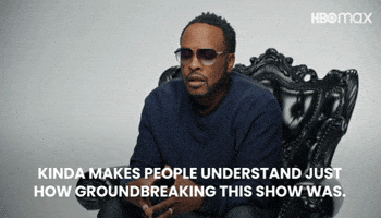 The Fresh Prince Of Bel Air Lol GIF by HBO Max