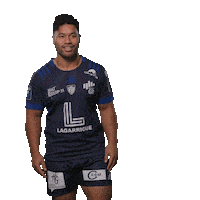 ColomiersRugby colomiersrugby Sticker
