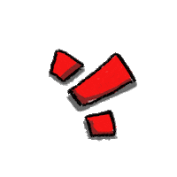 Oh My God Omg Sticker by ArtBattleBR