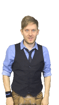 Fun Smile Sticker by Rotzlöffl