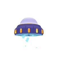 Happy Halloween Sticker