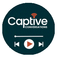 Wi-Fi Podcast Sticker by Captive Wifi