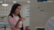 Andrew Phung Pow Pow GIF by Kim's Convenience