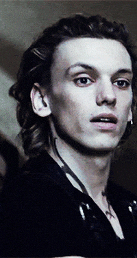 jamie campbell bower GIF