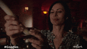 Good Witch Goodies GIF by Hallmark Channel