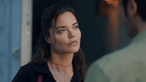 Burakdeniz Sahte GIF by Ay Yapım