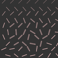 mesmerizing digital art GIF by Borrachas