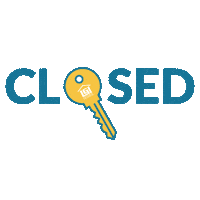 Home Closing Sticker by LGI Homes