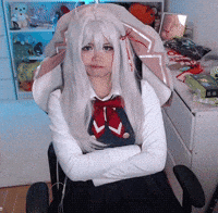 Anya GIF