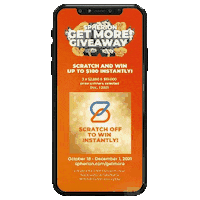 Giveaway Spherion Sticker by SpherionStaffingFL