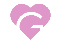 Heart Love Sticker by glor-graphics