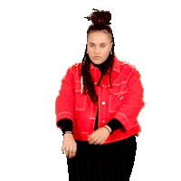 Ot Eli Sticker by Operación Triunfo