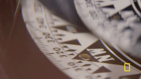 wicked tuna GIF by National Geographic Channel