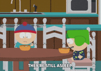 stan marsh GIF by South Park 